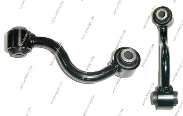 Rod/Strut, wheel suspension