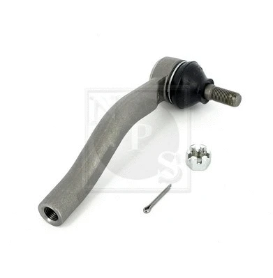Angled Ball Joint, steering drag link