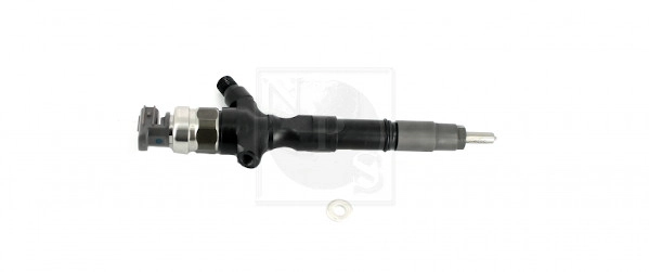 Injector Nozzle