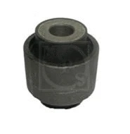 Mounting, control/trailing arm (H400A27)