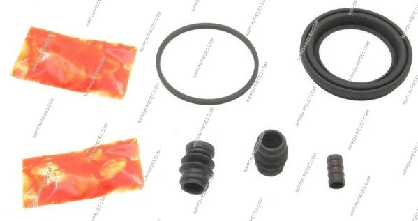 Repair Kit, brake caliper (M382I00A)