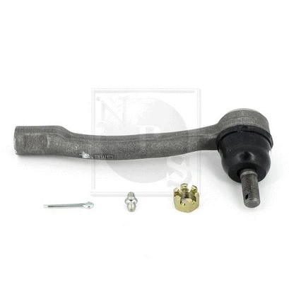Angled Ball Joint, steering drag link (T410A10)