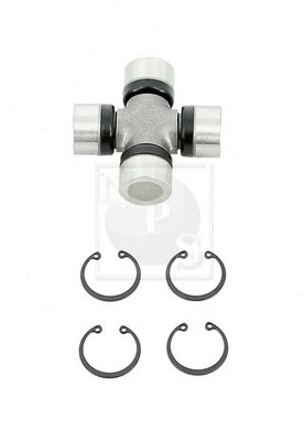 Universal Joint, differential pinion gear