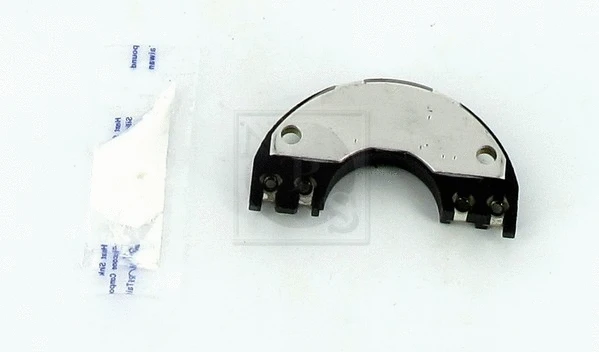 Control Unit, ignition system