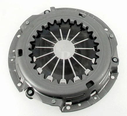 Clutch Pressure Plate (H210A23)