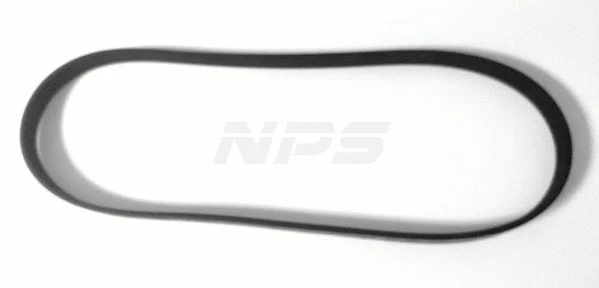 V-Ribbed Belt
