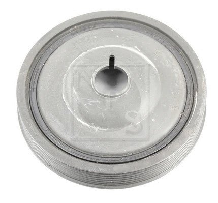 Belt Pulley, crankshaft