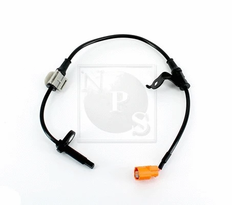 Sensor, wheel speed (M568A05)