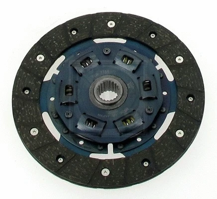 Clutch Disc (H220A04)