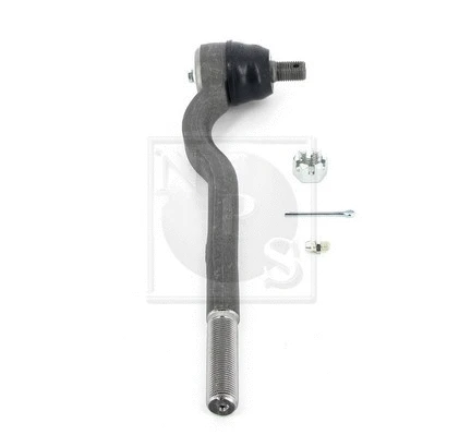 Angled Ball Joint, steering drag link