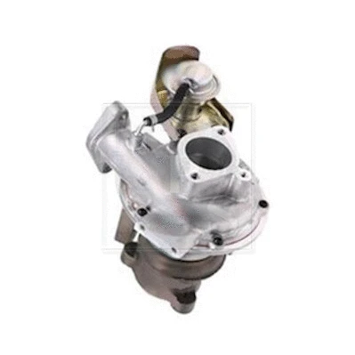 Charger, charging (supercharged/turbocharged) (N809N48)