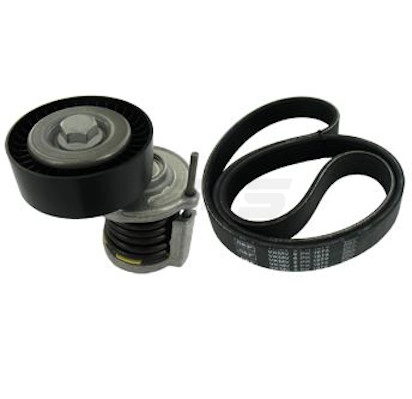 V-Ribbed Belt Set (V108G01)