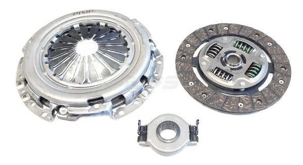 Clutch Kit (V200G07)