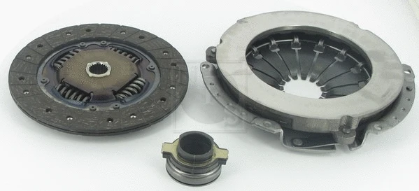 Clutch Kit