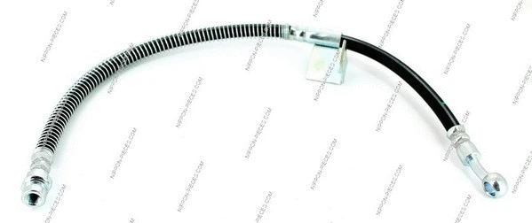 Brake Hose (H370I41)