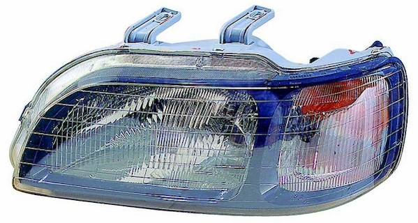 Headlight (H676A12C)
