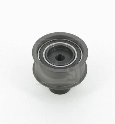 Deflection/Guide Pulley, timing belt