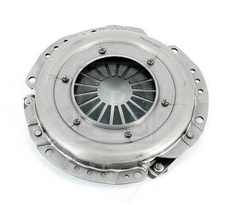 Clutch Pressure Plate