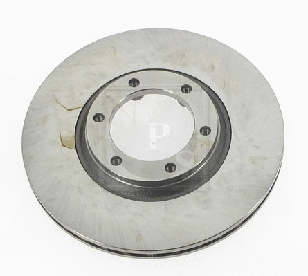 Brake Disc (I330U05)