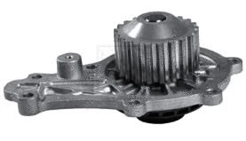 Water Pump, engine cooling (M151A43)