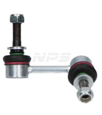 Rod/Strut, wheel suspension (T405A81)