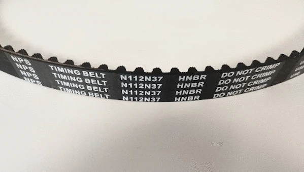 Timing Belt (N112N37)