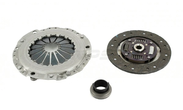 Clutch Kit (D200O04)