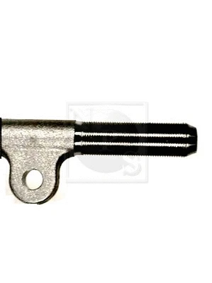 Angled Ball Joint, steering drag link