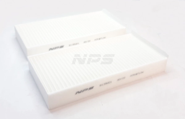 Filter, cabin air (B135W01)