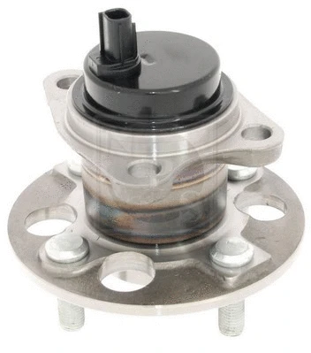 Wheel Bearing Kit (T471A72)