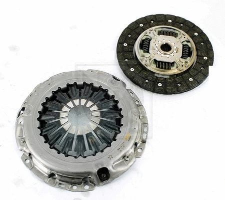 Clutch Kit (T200A218)