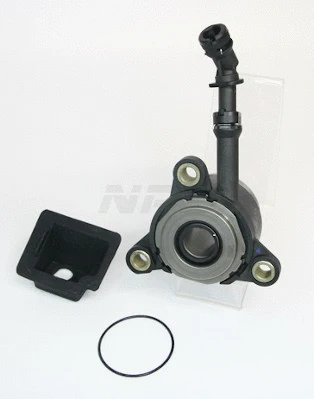 Central Slave Cylinder, clutch