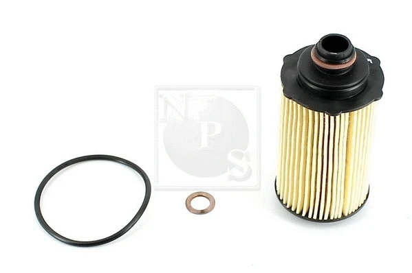 Oil Filter (S131G08)