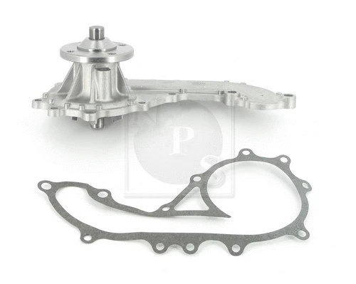 Water Pump, engine cooling (T151A82)