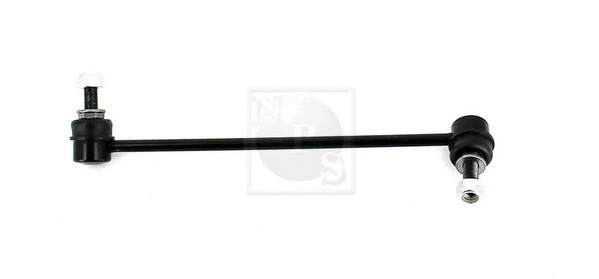Rod/Strut, wheel suspension
