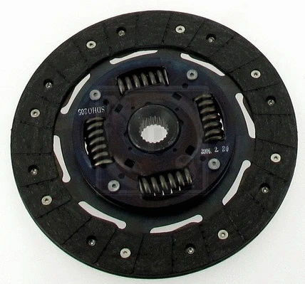 Clutch Disc (H220A10)