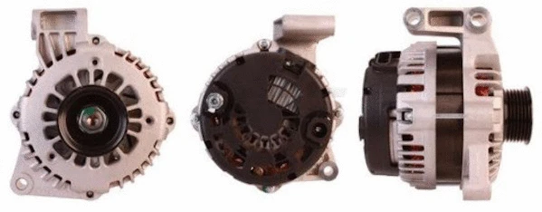 Alternator (D511O15)