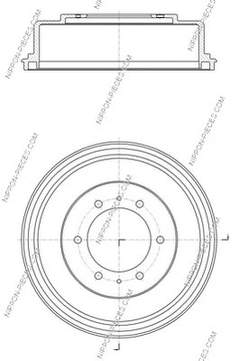 Brake Drum