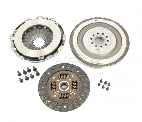 Clutch Kit (O200L08A)