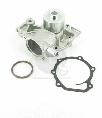 Water Pump, engine cooling (S151U07)