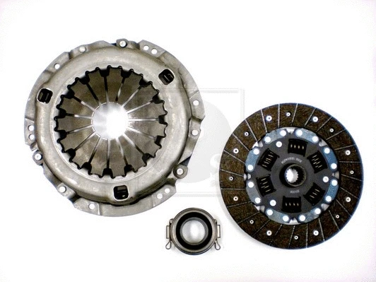 Clutch Kit (T200A134)