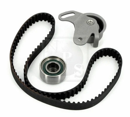 Timing Belt Kit