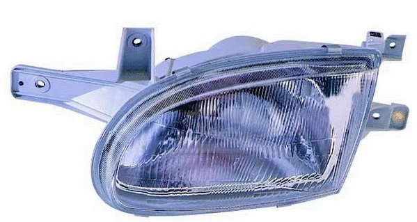 Headlight (H675I04)