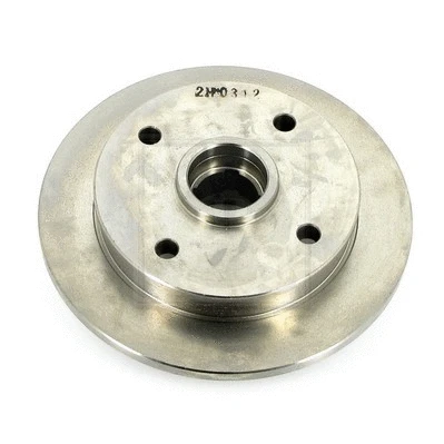 Brake Disc (M331A04)