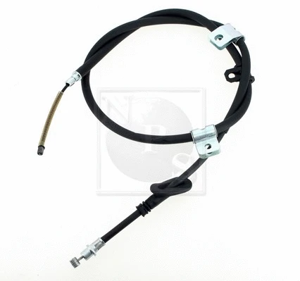 Cable Pull, parking brake (H292I01)