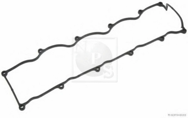 Gasket, cylinder head cover (M122A27)