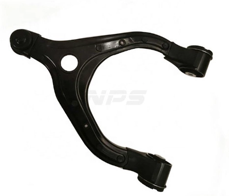 Control/Trailing Arm, wheel suspension (T421L14)