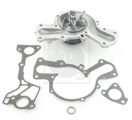 Water Pump, engine cooling (M151I52)