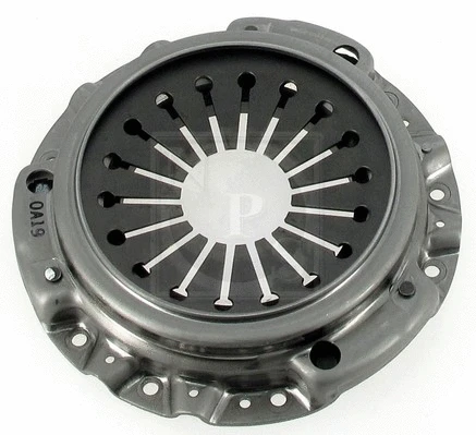 Clutch Pressure Plate (H210A06)