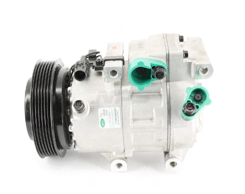 Compressor, air conditioning (H525I06)